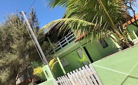 Casa praia Peito de Moça Luís Correia
